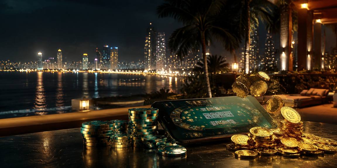 77vn Casino